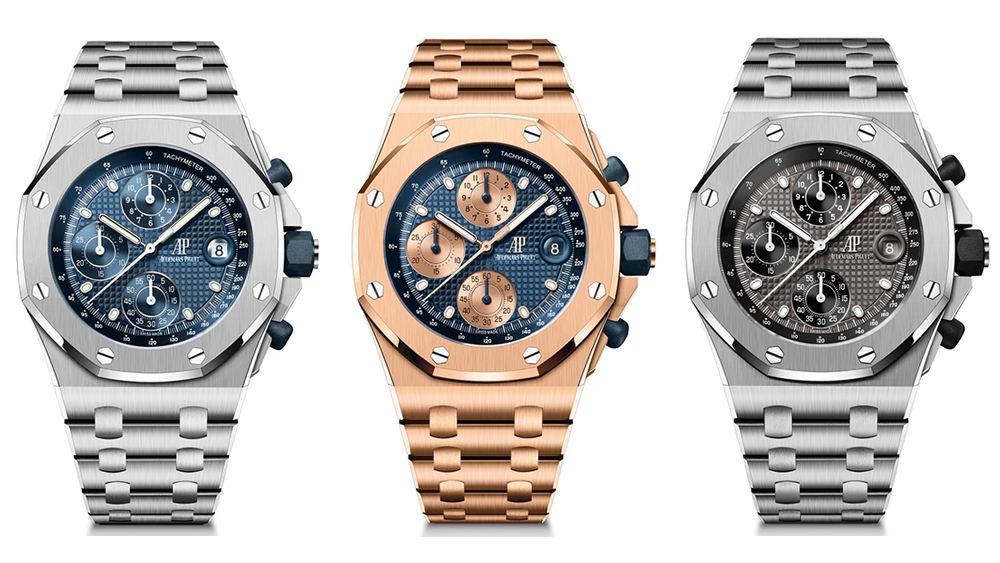 Audemars Piguet 42 mm Royal Oak Offshore