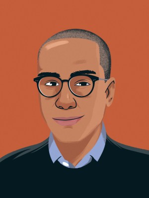 Justin Fenner Robb报告作家