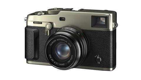 fujifilm x-pro3