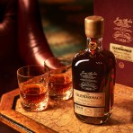 1989年格兰德龙纳克·金斯曼(GlenDronach Kingsman) Vintage