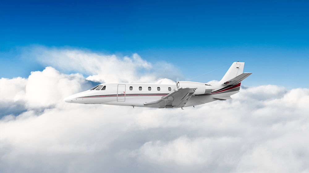 netjets xls.