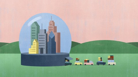 BOTB，房地产
