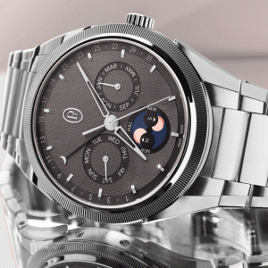 Parmigiani Tonda PF年历
